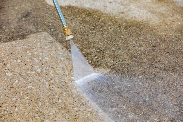 Trusted Central City, KY Pressure Washing Services Experts